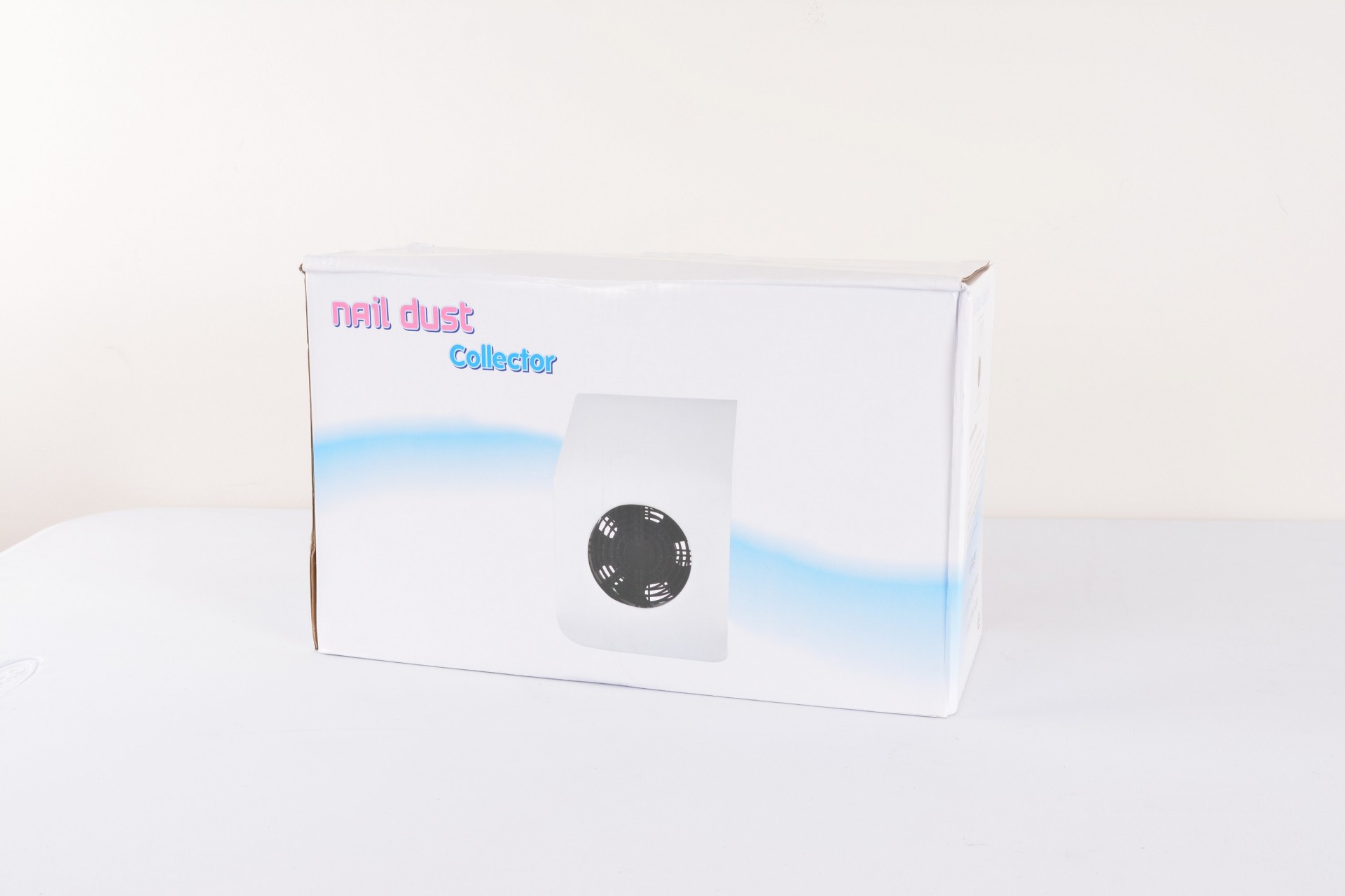 Desktop Nail Dust Collector nail_dust_collector Beauty masters
