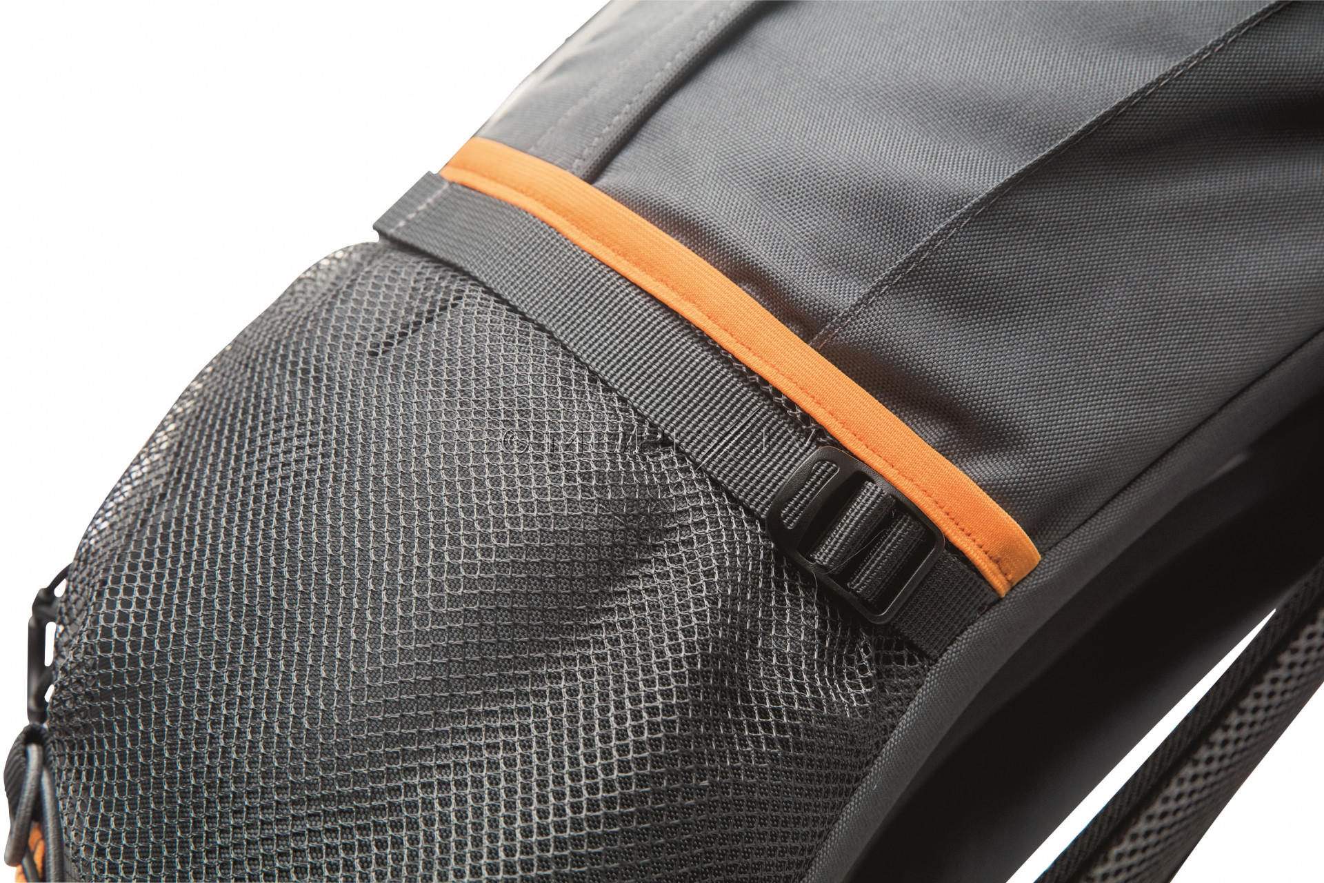 Backpack Pavillo Ultra Trek 60L, Grey 68082 68082 Tourist