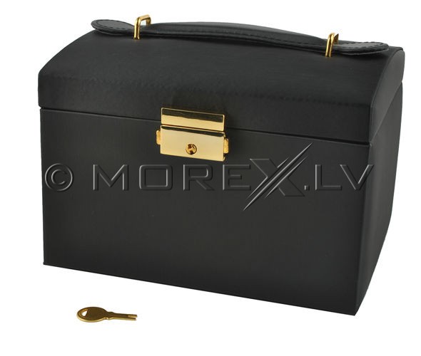 Travel Jewellery Earring Storage Box Argos Travel Jewellery Case - Main Image